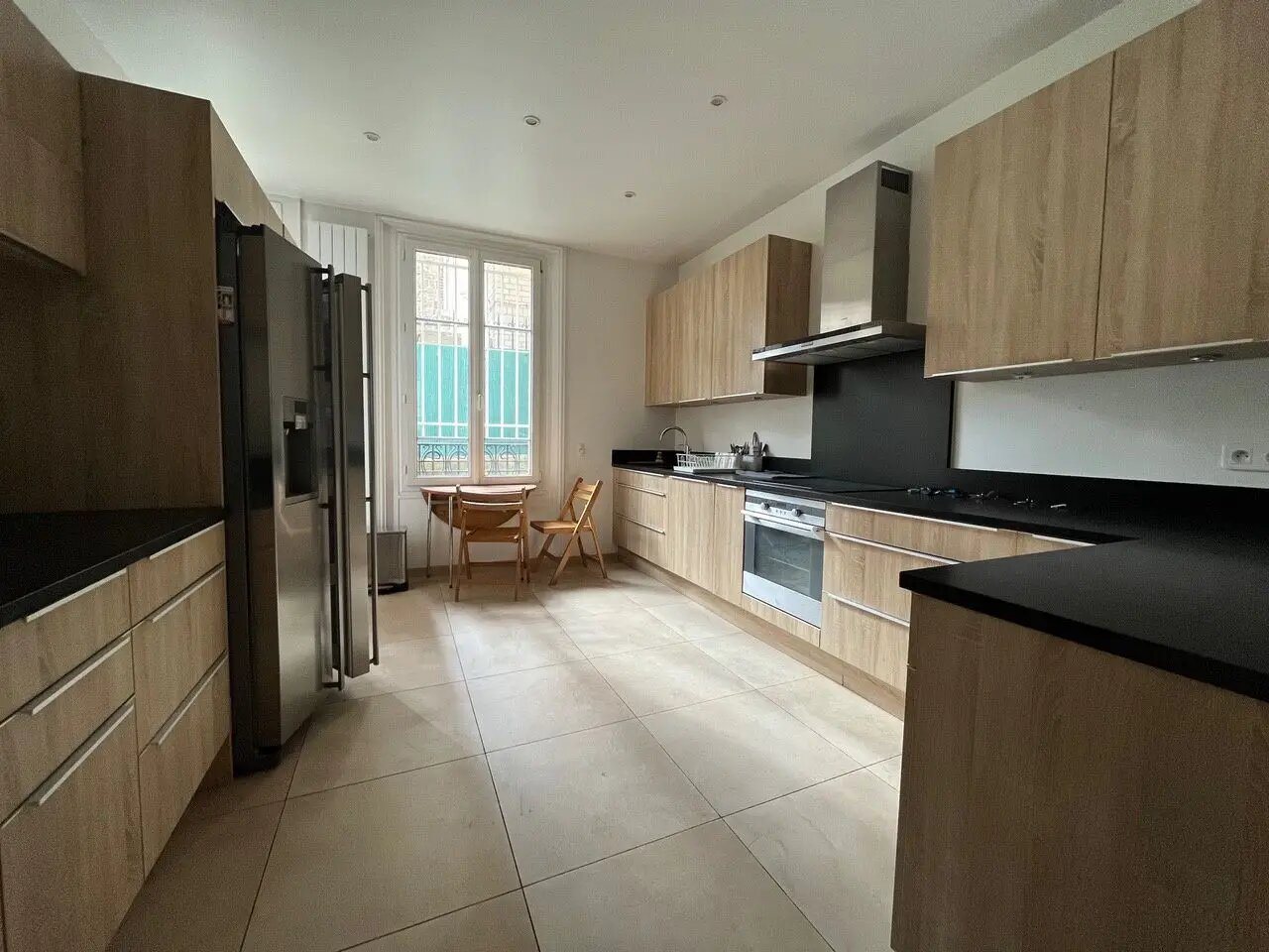 Appartement à louer, 127m², Levallois-Perret