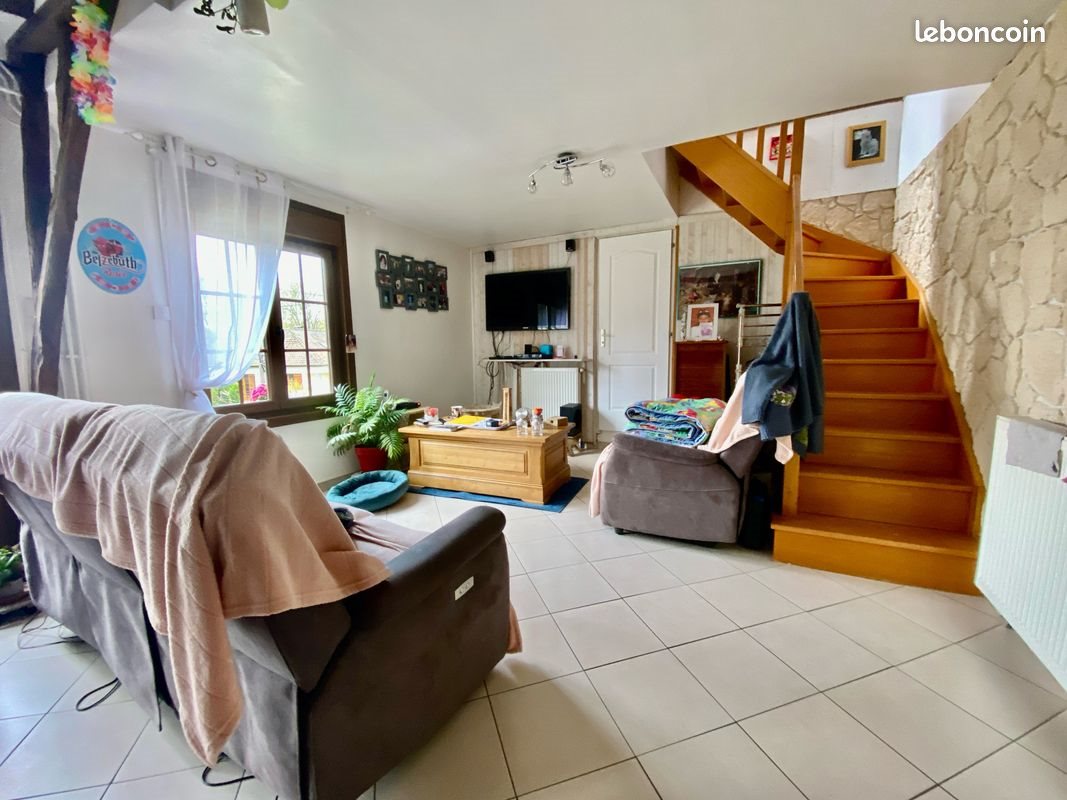Maison à vendre, 77m², Abbeville