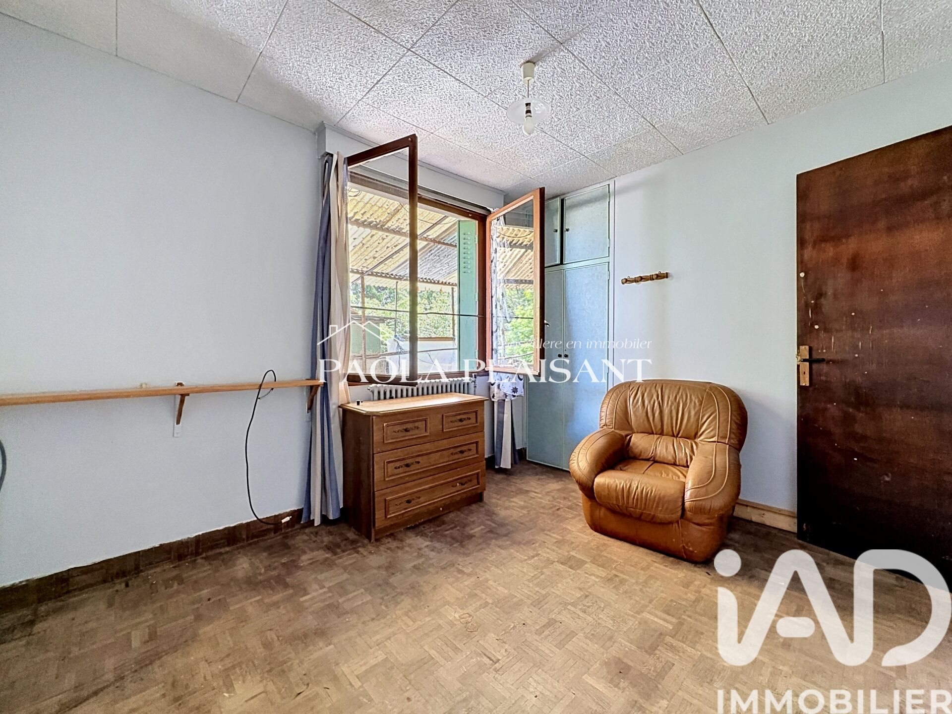 Maison à vendre, 76m², Tremblay-en-France