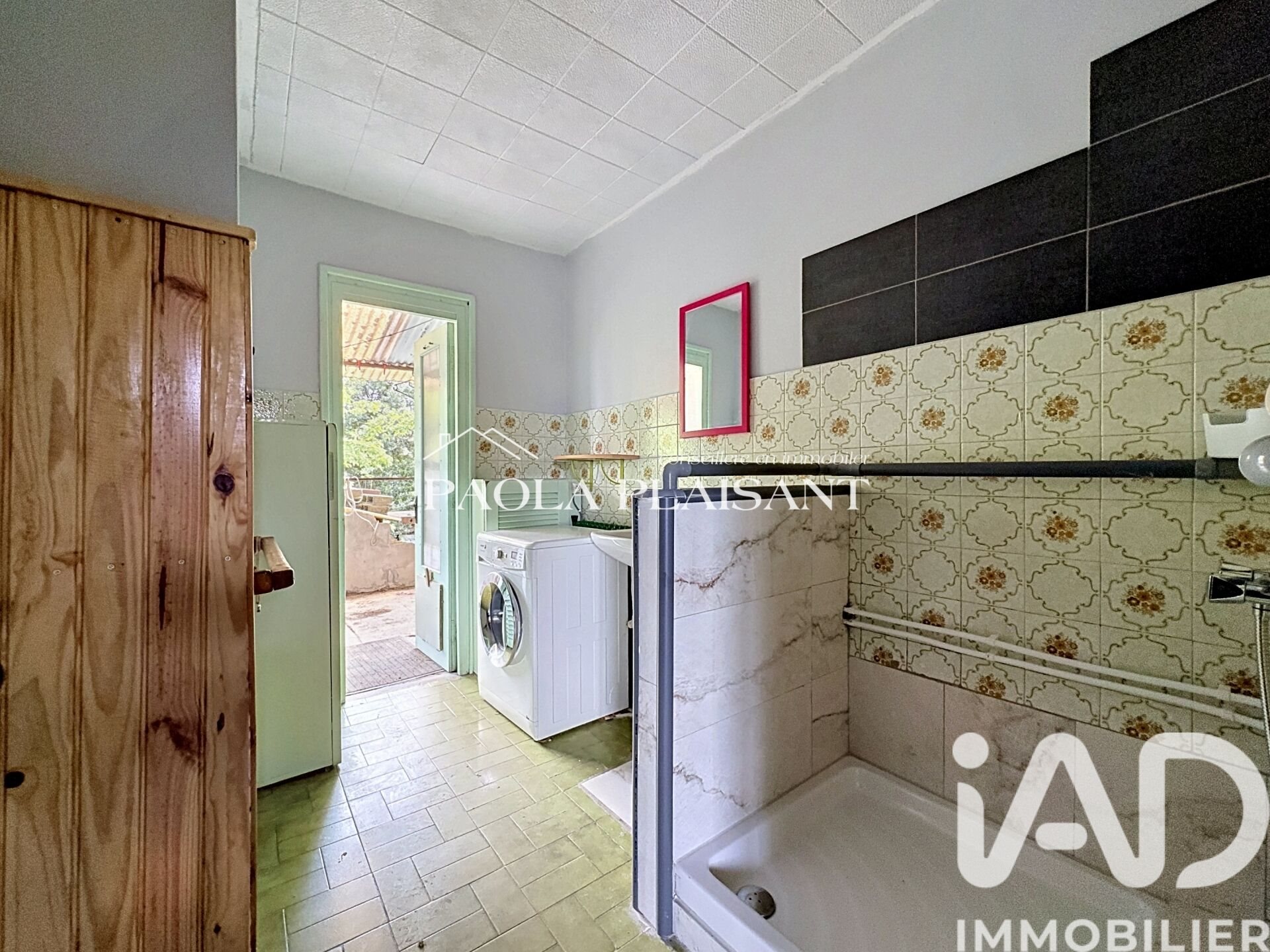 Maison à vendre, 76m², Tremblay-en-France