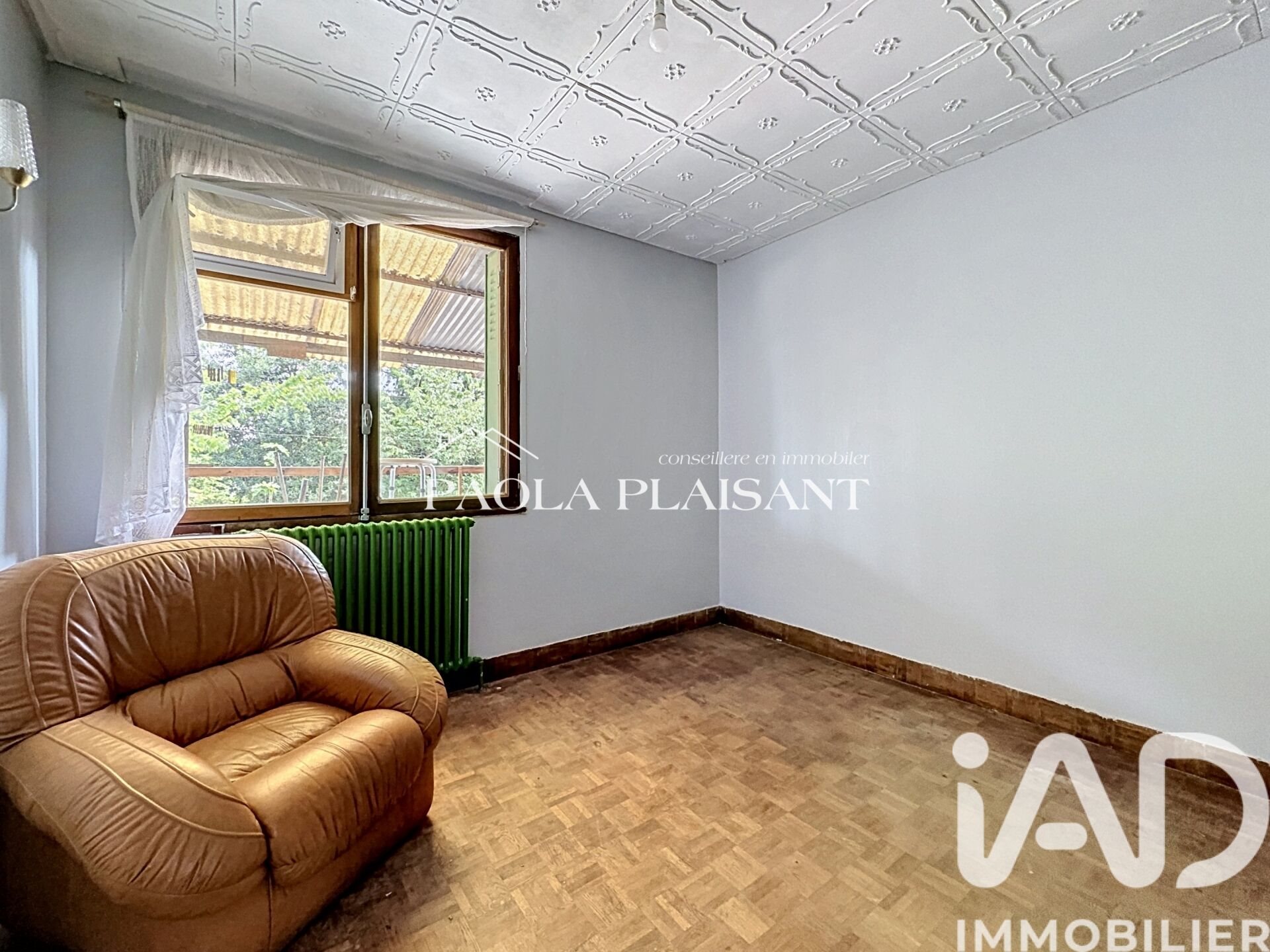Maison à vendre, 76m², Tremblay-en-France