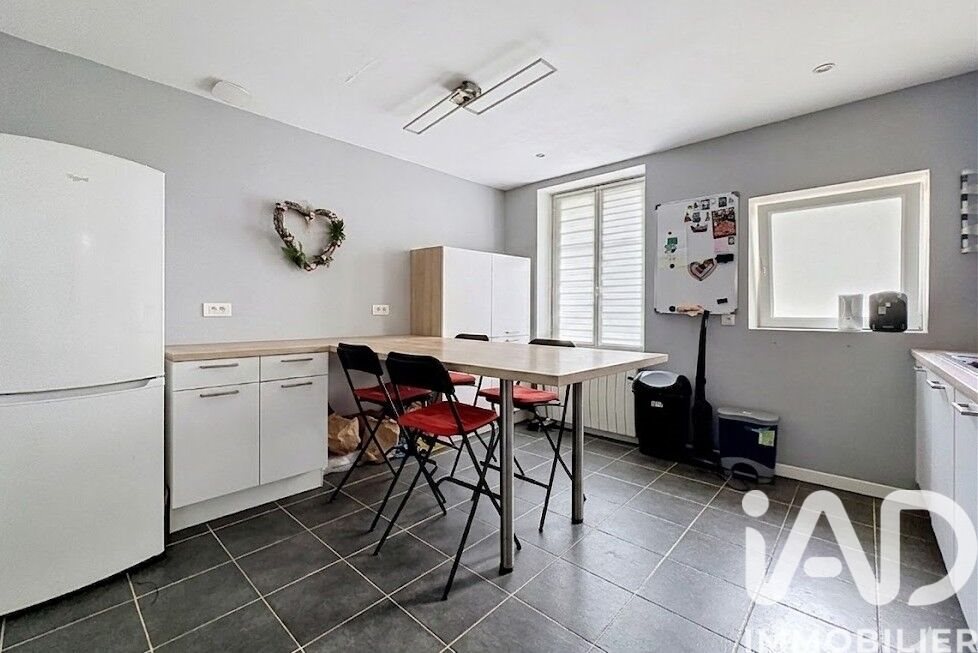 Maison à vendre, 82m², Mitry-Mory