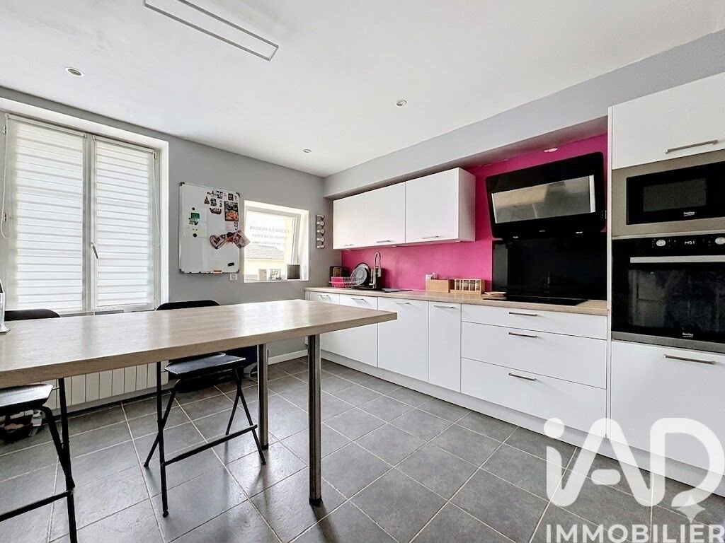 Maison à vendre, 82m², Mitry-Mory