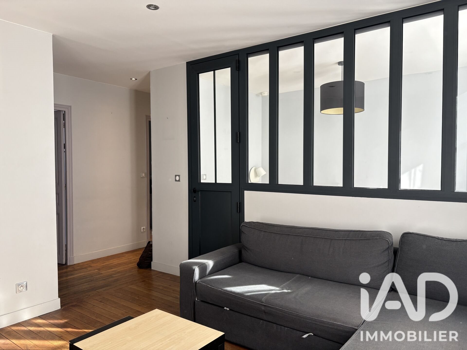 Appartement à louer, 51m², Aulnay-sous-Bois