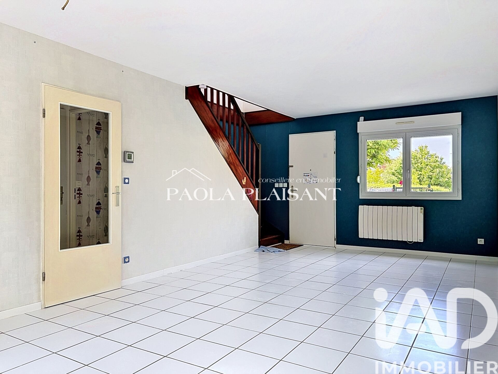 Maison à vendre, 75m², Mitry-Mory