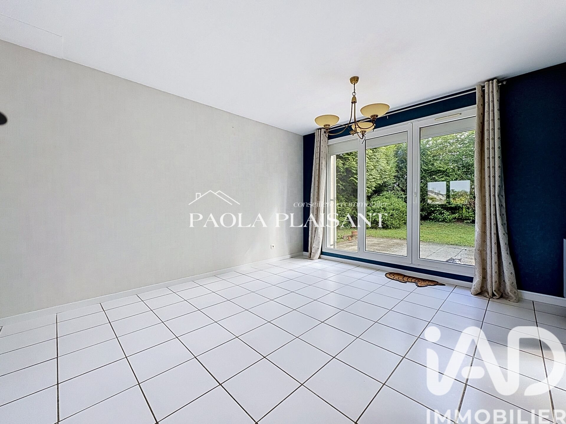 Maison à vendre, 75m², Mitry-Mory