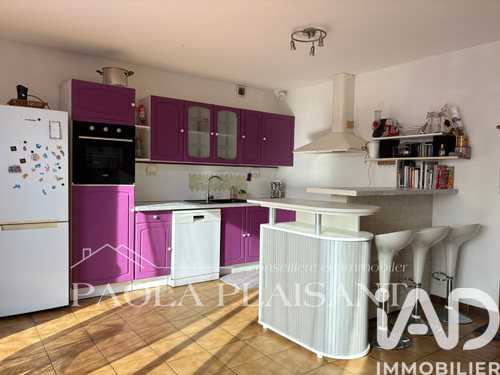 Appartement à vendre, 95m², Mitry-Mory