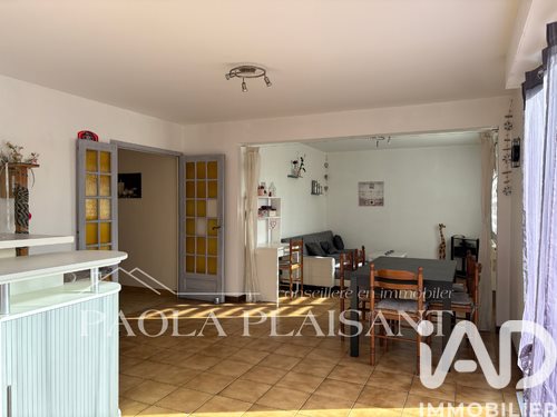 Appartement à vendre, 95m², Mitry-Mory