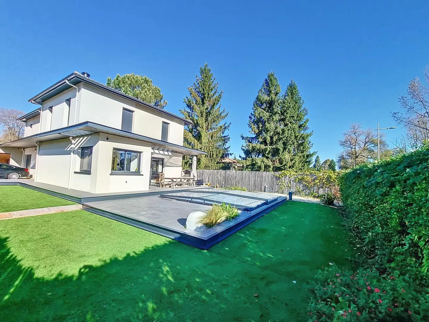 Maison à vendre, 220m², La Brède