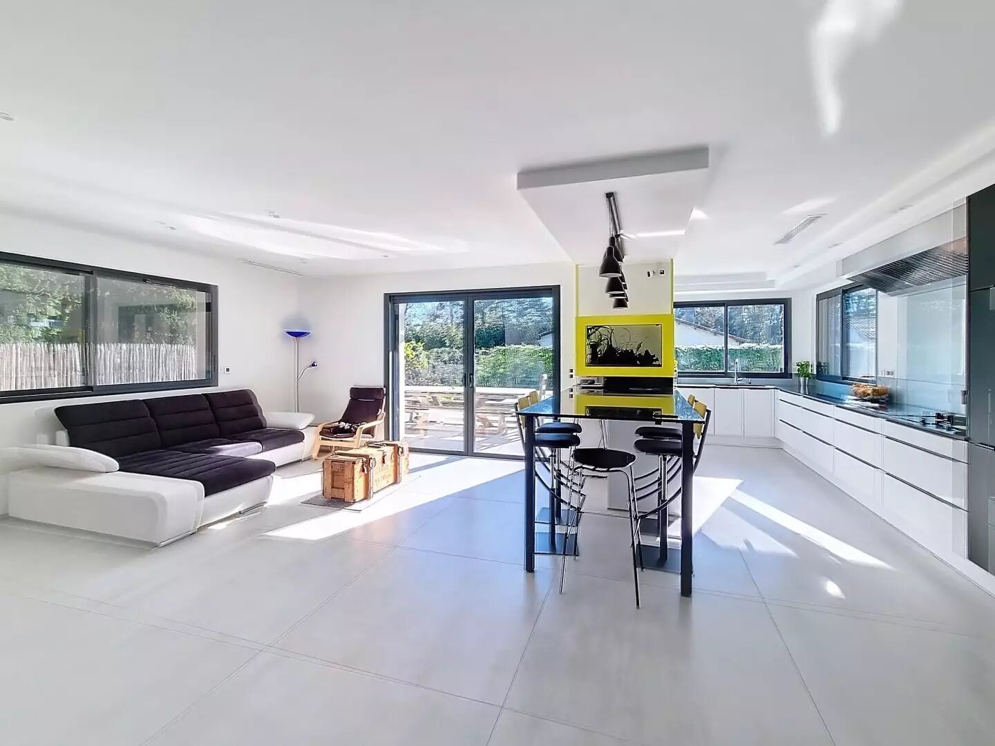 Maison à vendre, 220m², La Brède