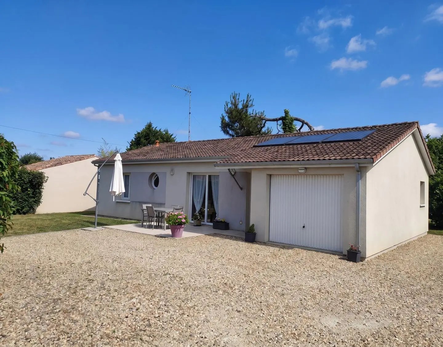 Maison à vendre, 92m², Saint-Loubès