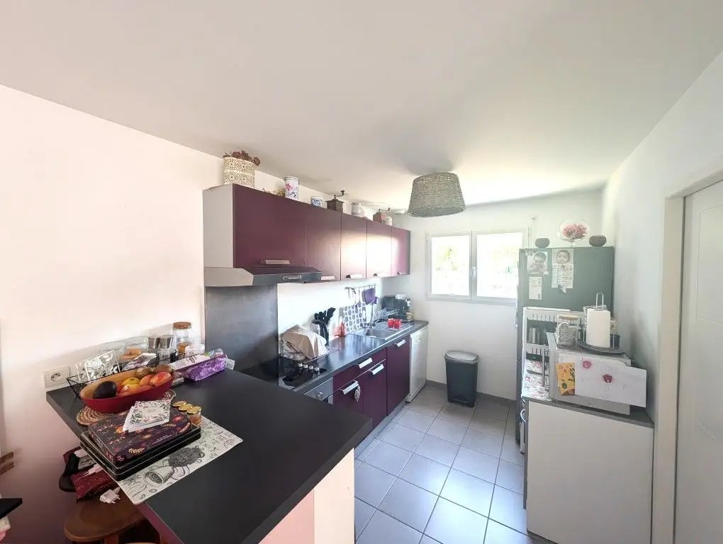 Maison à vendre, 92m², Saint-Loubès