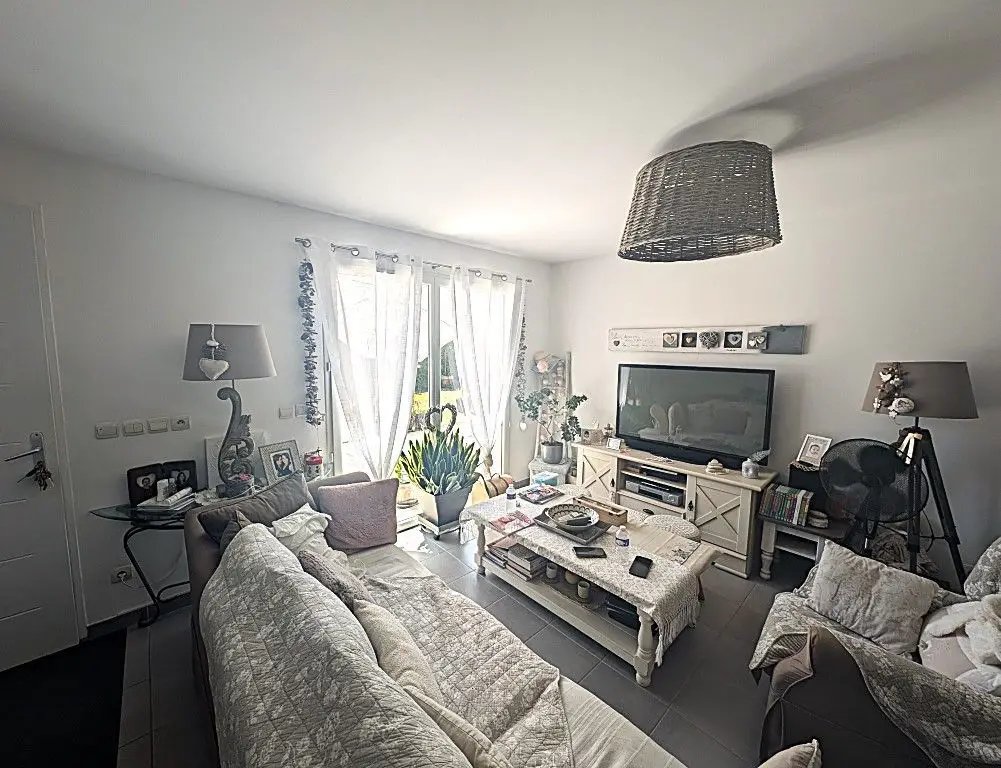 Maison à vendre, 92m², Saint-Loubès