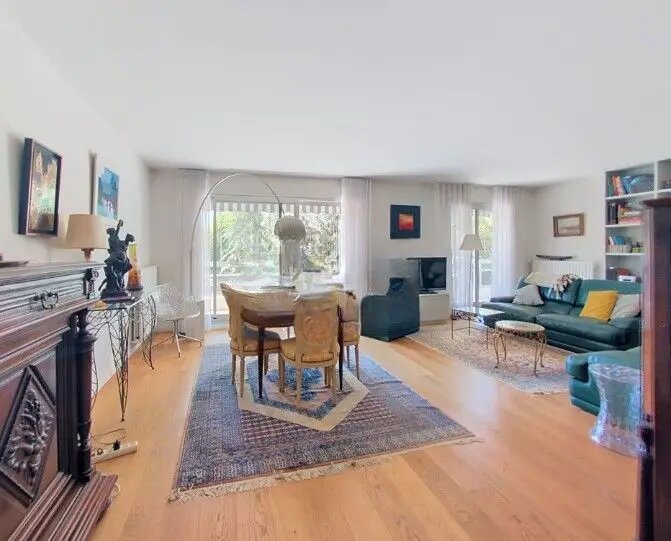 Appartement à vendre, 119m², Bordeaux