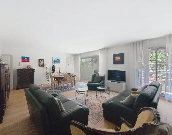 Appartement à vendre, 119m², Bordeaux