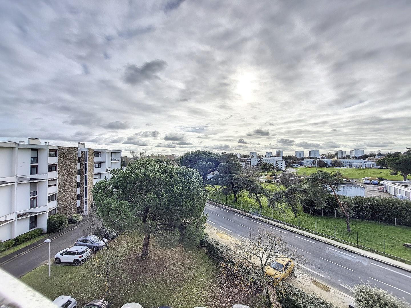 Appartement à vendre, 101m², Pessac