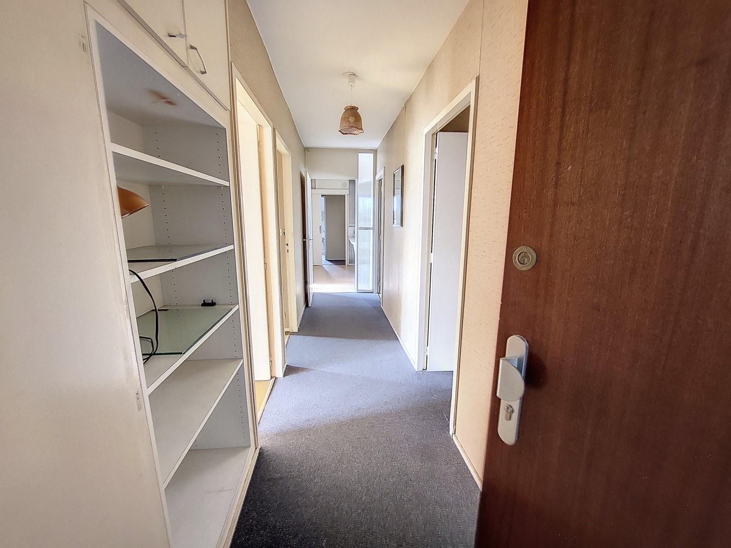 Appartement à vendre, 101m², Pessac
