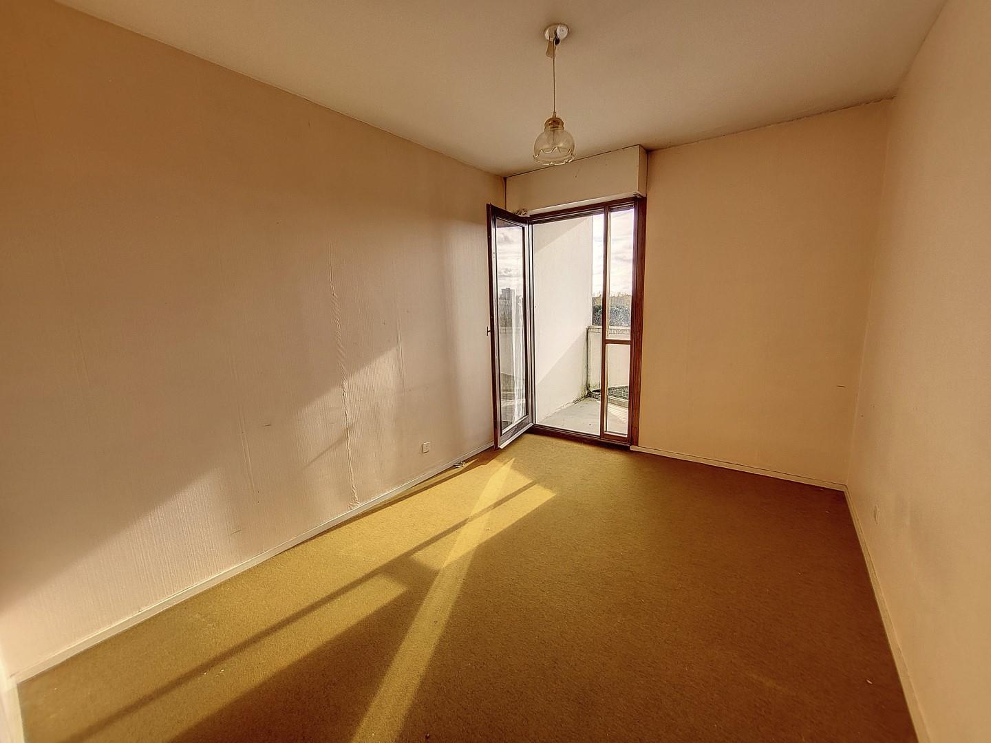 Appartement à vendre, 101m², Pessac
