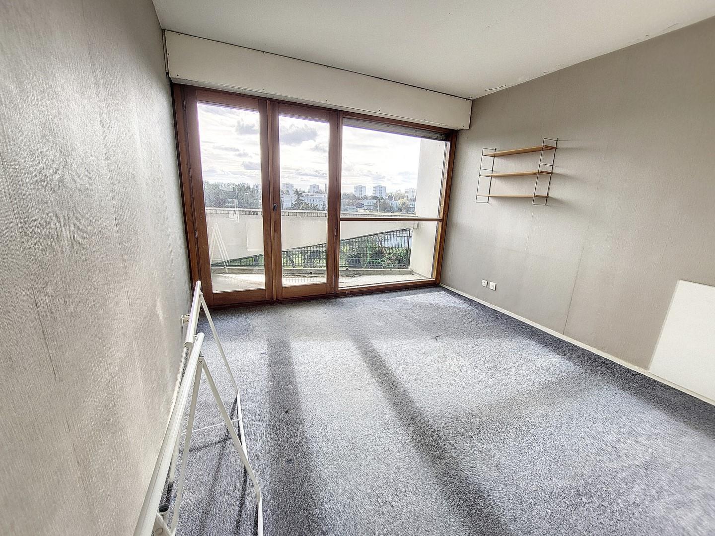 Appartement à vendre, 101m², Pessac
