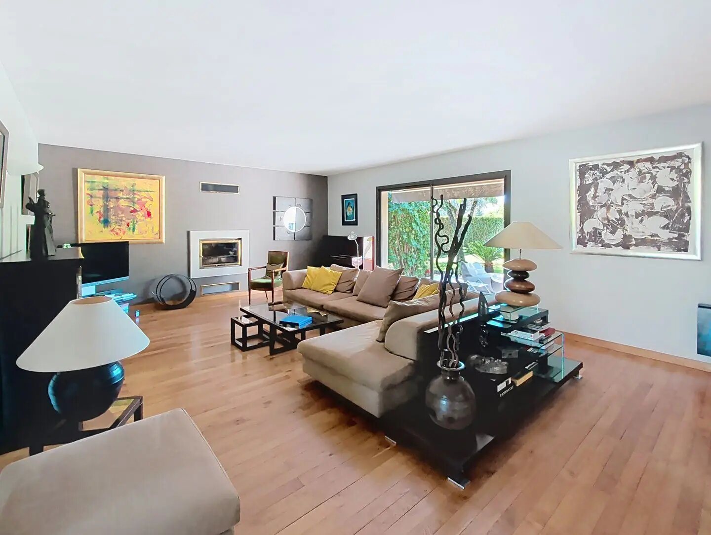 Maison à vendre, 202m², Saint-Aubin-de-Médoc
