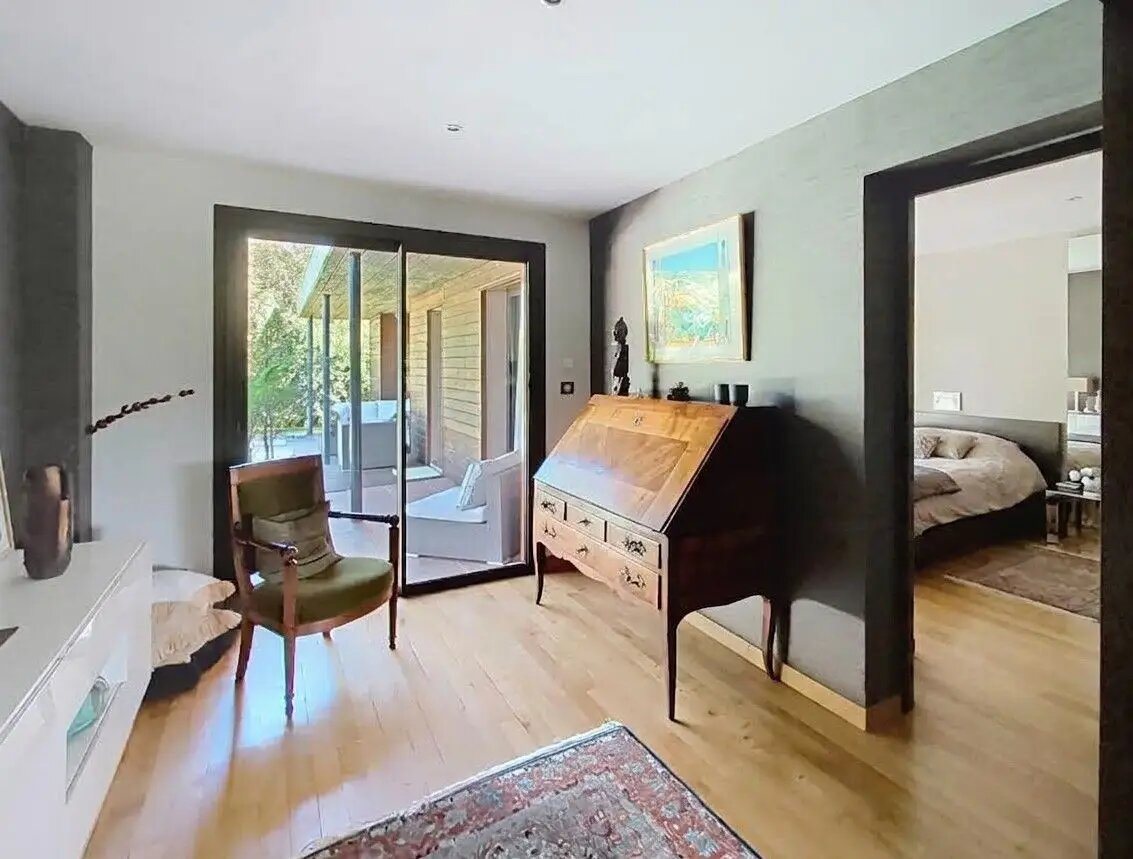 Maison à vendre, 202m², Saint-Aubin-de-Médoc