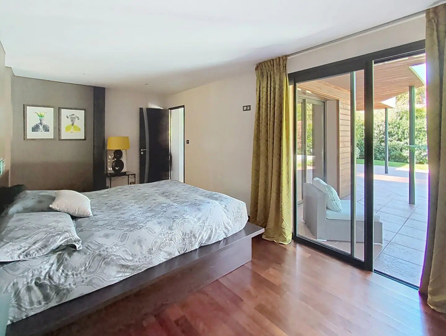 Maison à vendre, 202m², Saint-Aubin-de-Médoc