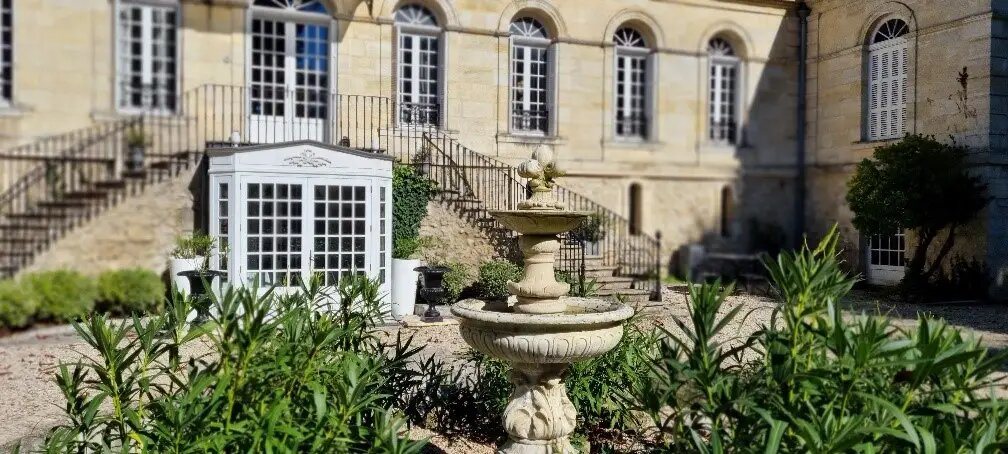 Maison à vendre, 1000m², Podensac