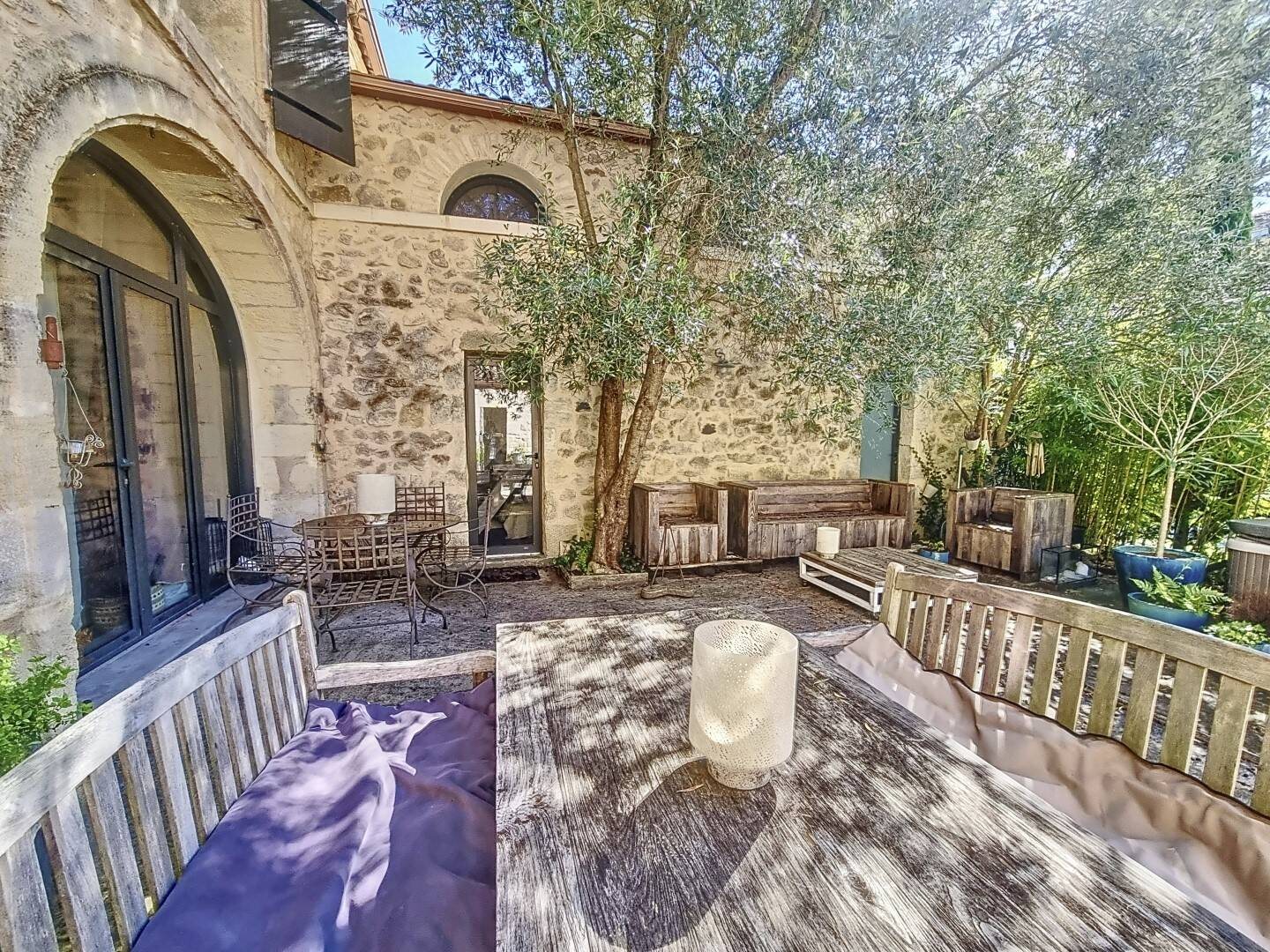 Maison à vendre, 1000m², Podensac