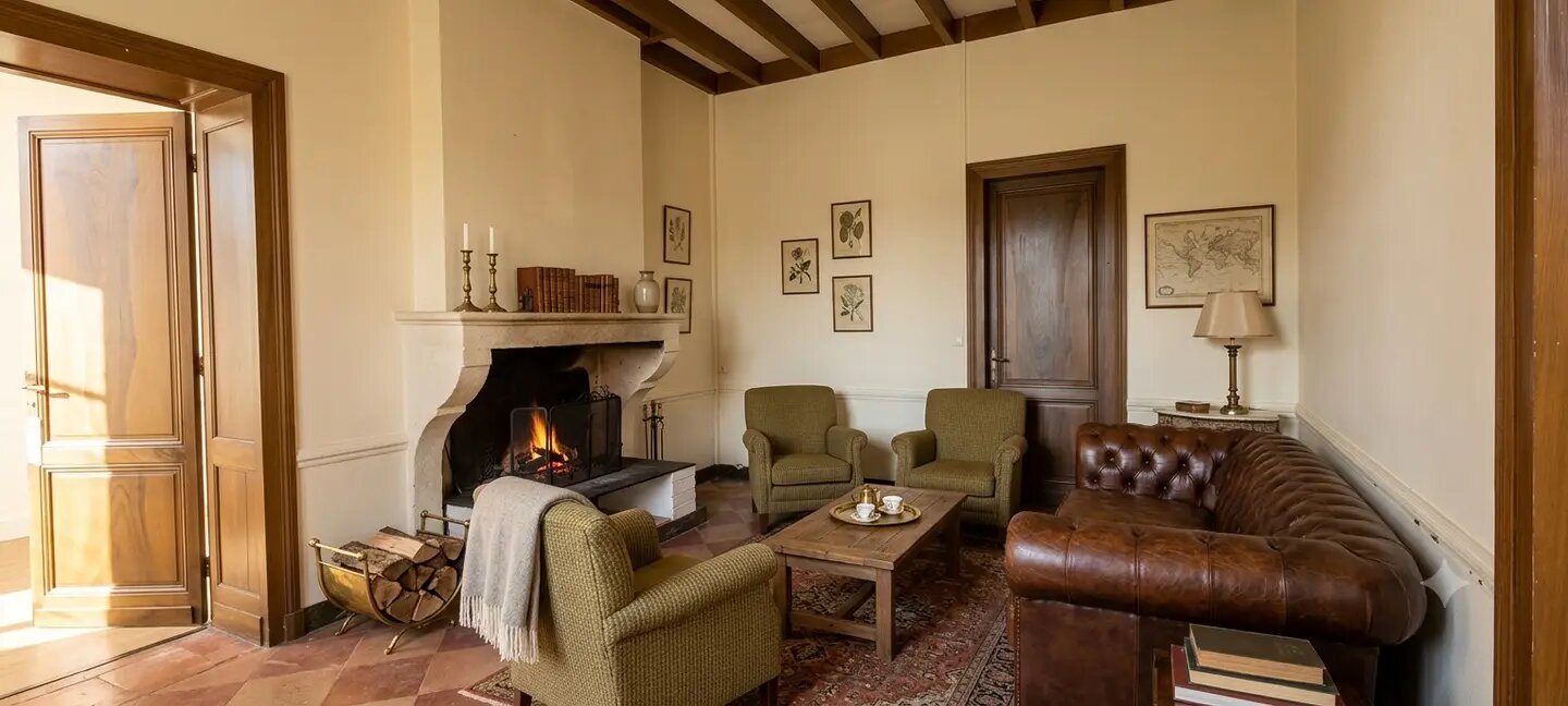 Maison à vendre, 118m², Illats
