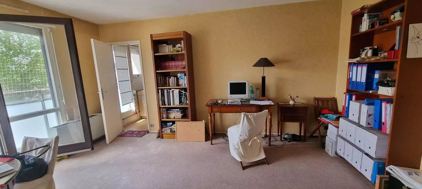 Appartement à vendre, 40m², Le Bouscat