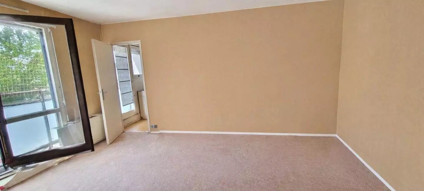 Appartement à vendre, 40m², Le Bouscat