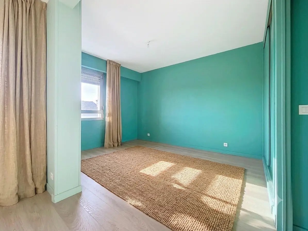 Appartement à vendre, 100m², Bordeaux