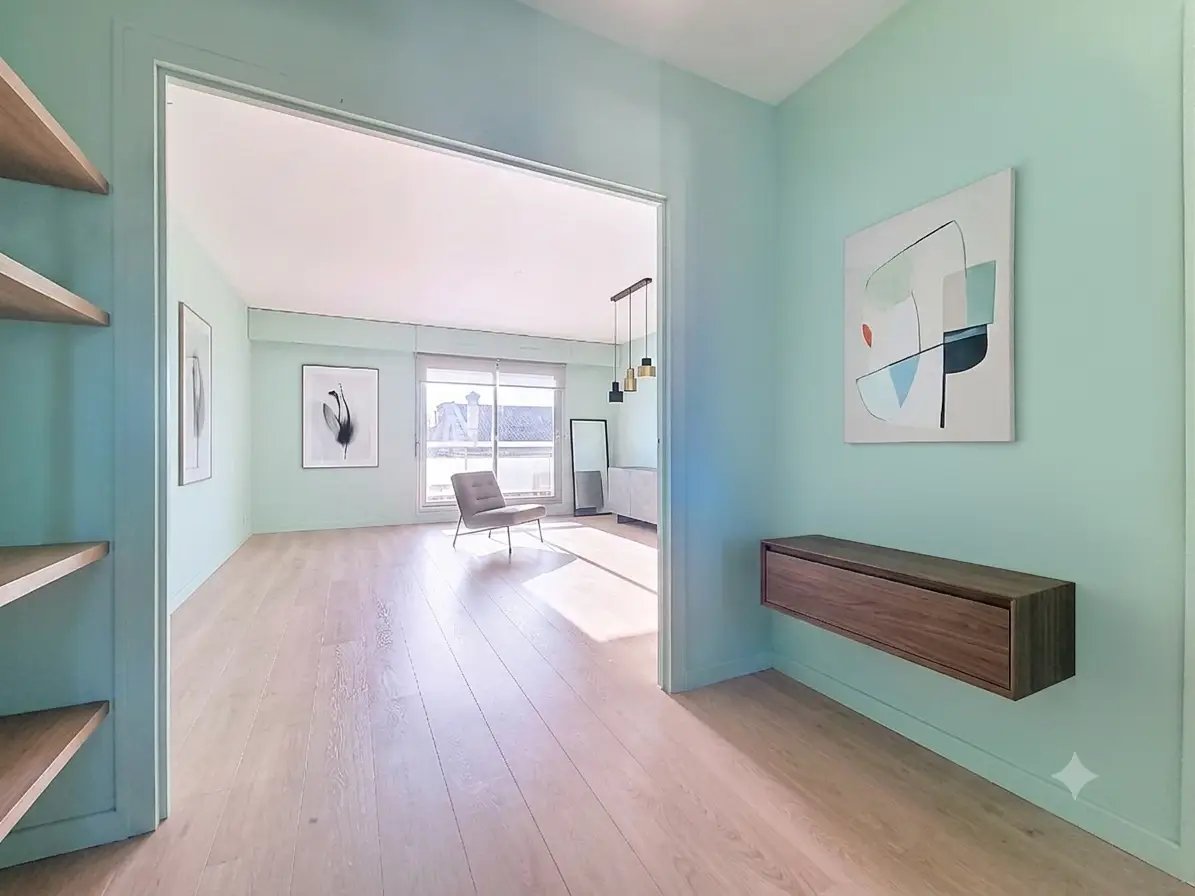 Appartement à vendre, 100m², Bordeaux