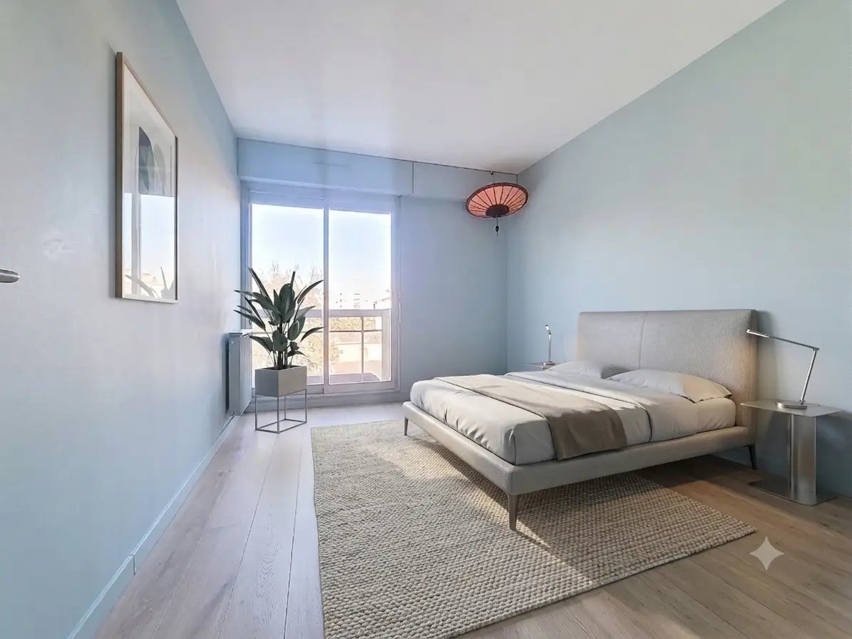 Appartement à vendre, 100m², Bordeaux