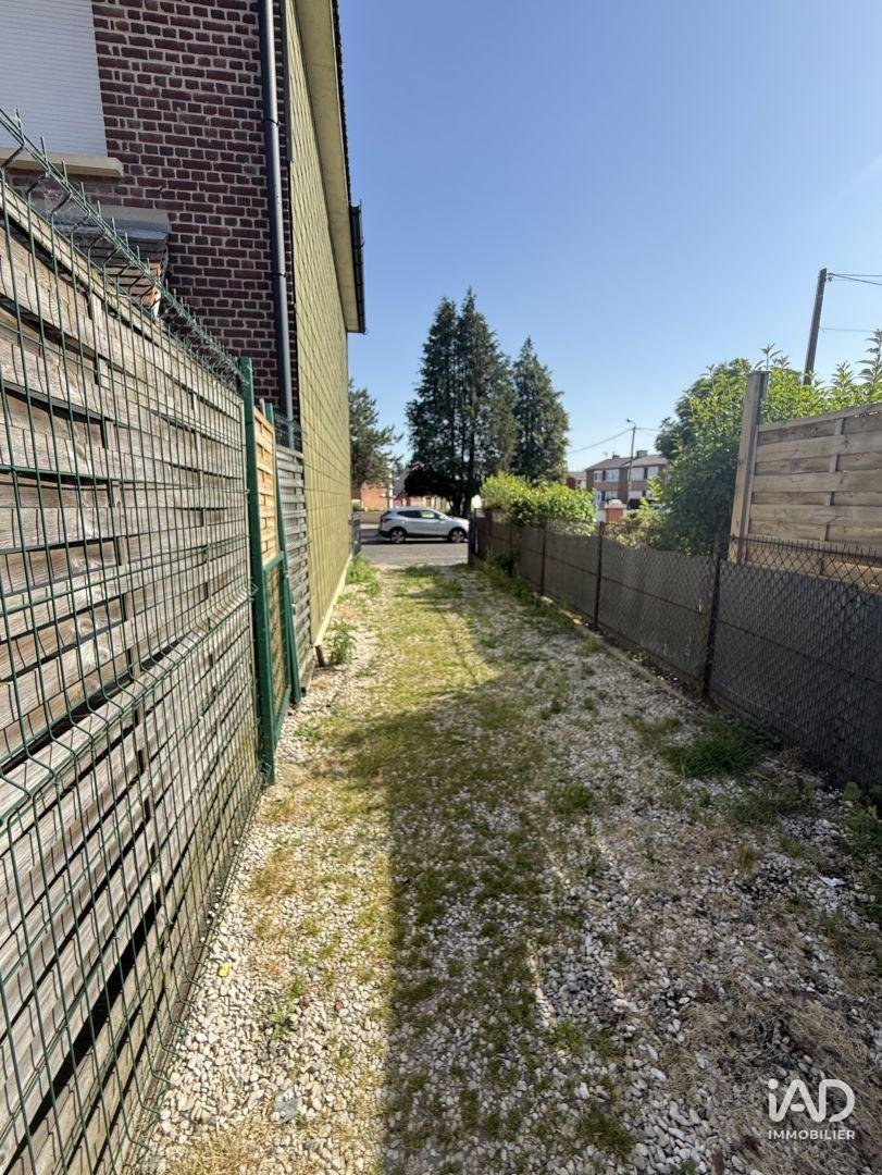 Maison à vendre, 120m², Hornaing