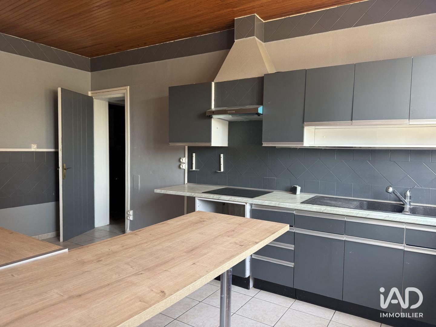 Maison à vendre, 120m², Hornaing