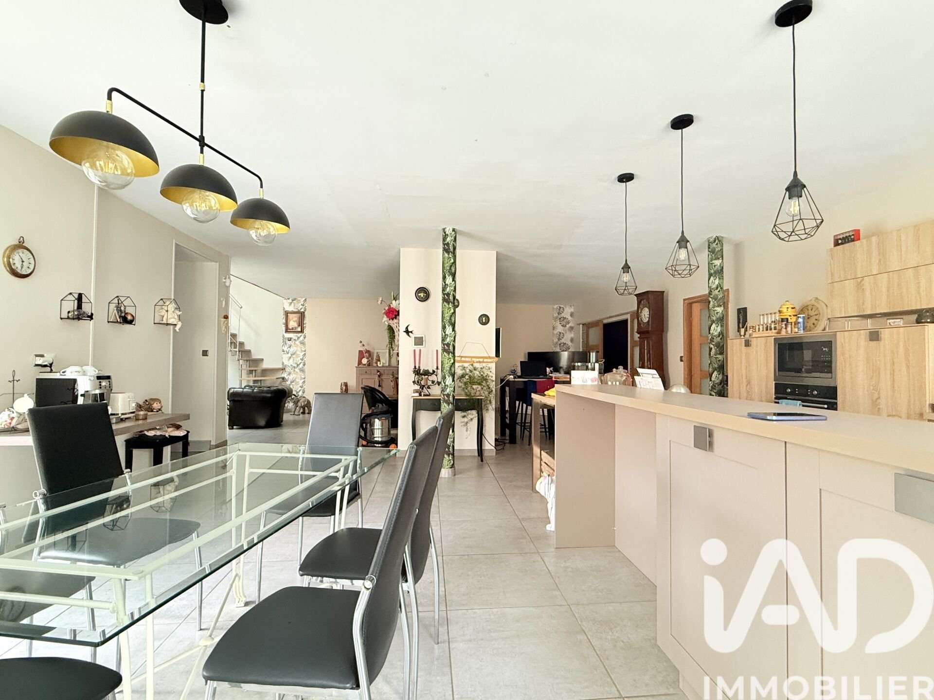 Maison à vendre, 215m², Caudry