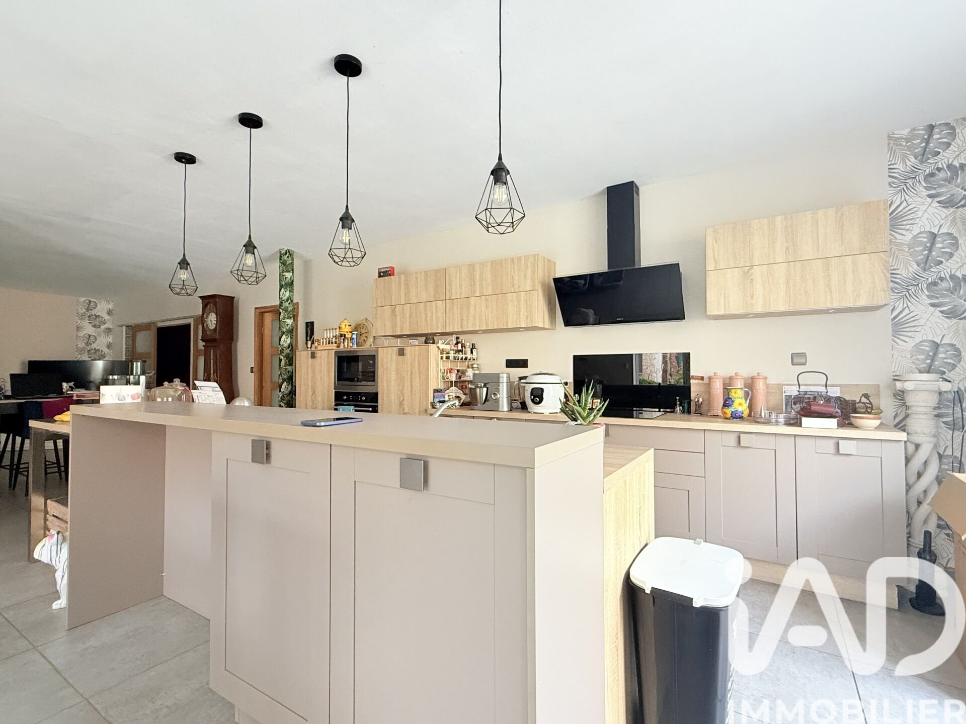 Maison à vendre, 215m², Caudry