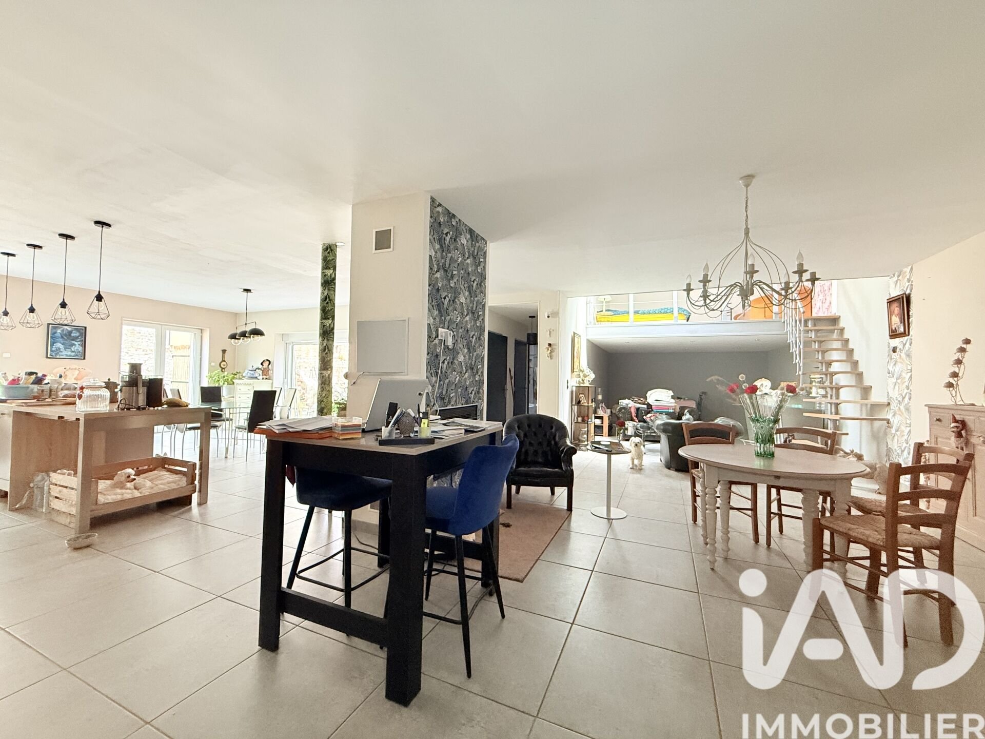 Maison à vendre, 215m², Caudry