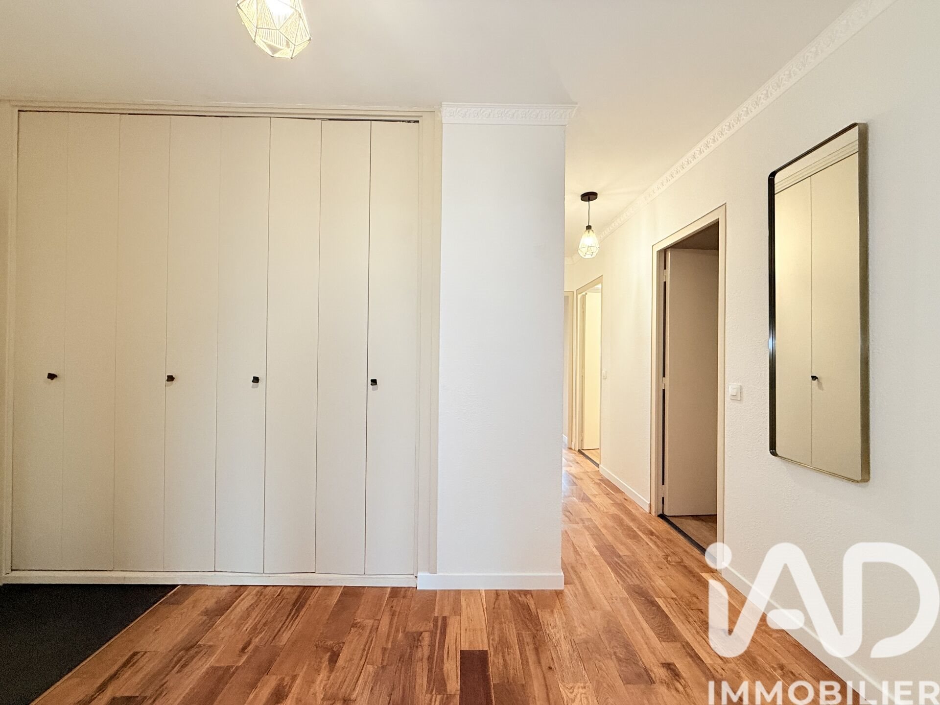Appartement à vendre, 96m², Mouvaux