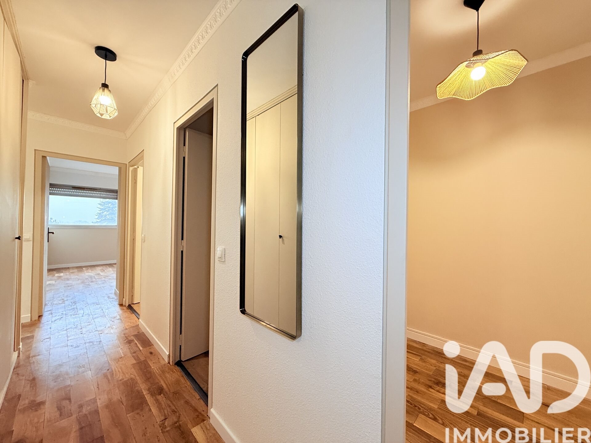 Appartement à vendre, 96m², Mouvaux