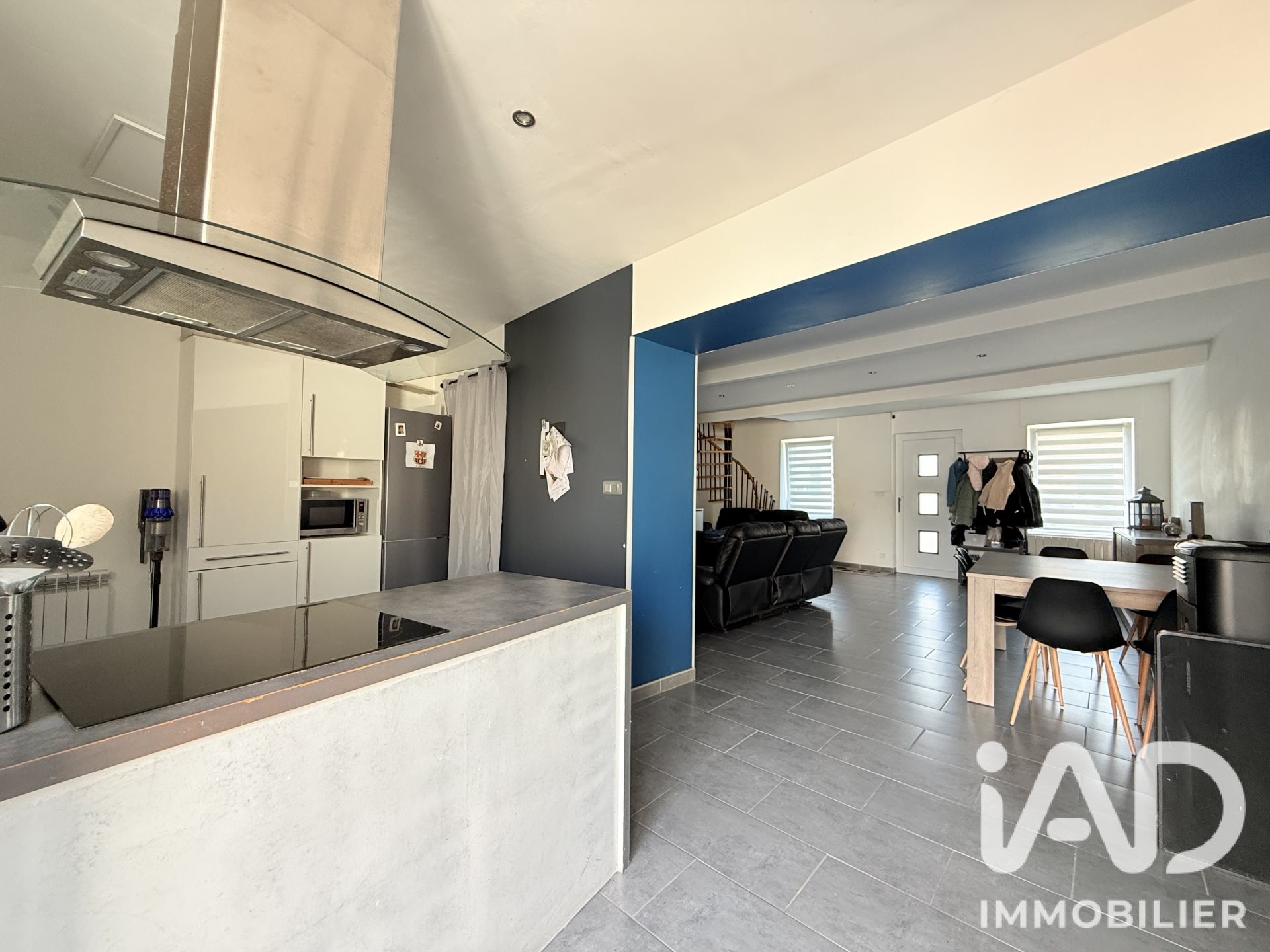 Maison à vendre, 96m², Erre