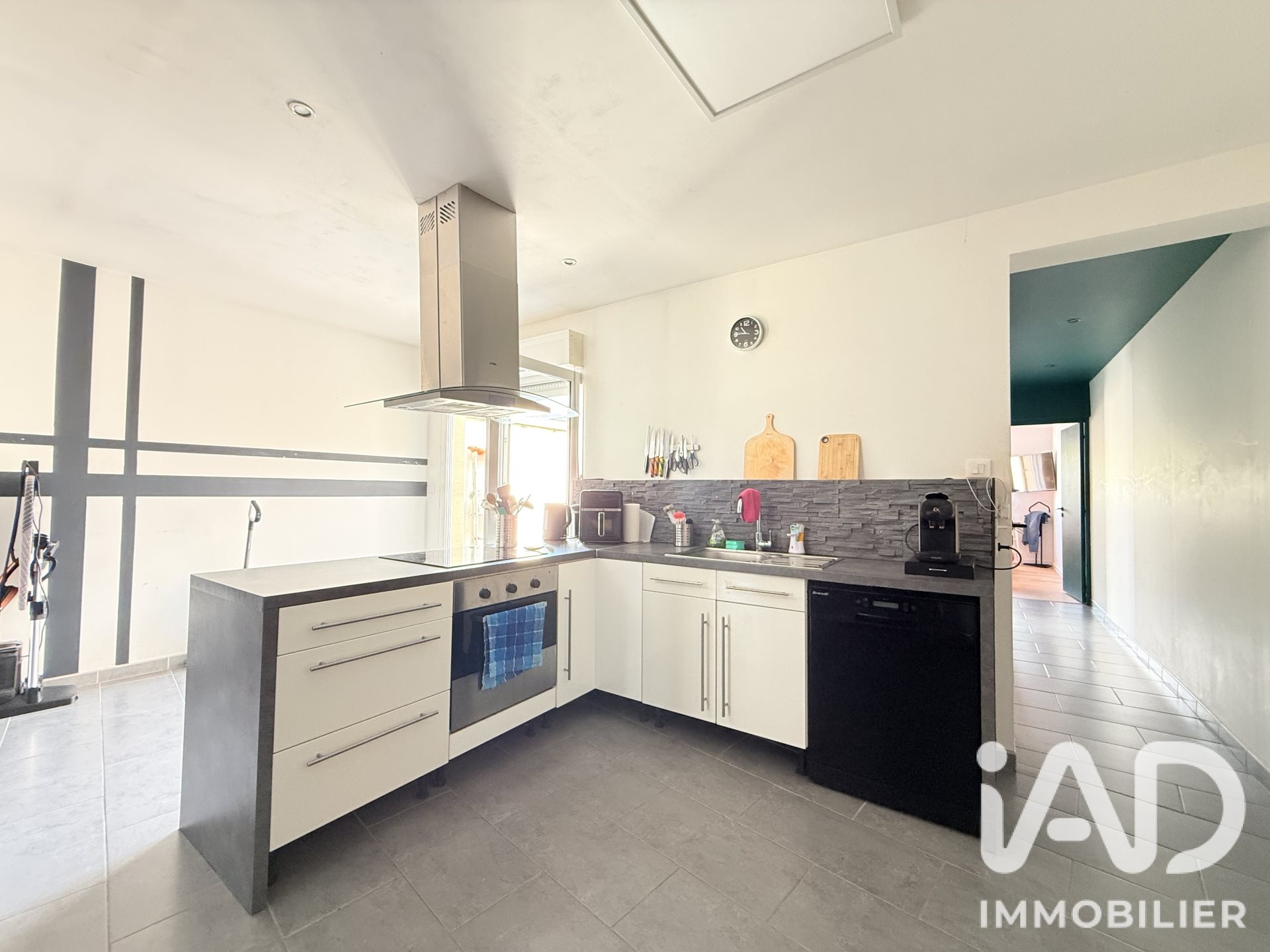 Maison à vendre, 96m², Erre