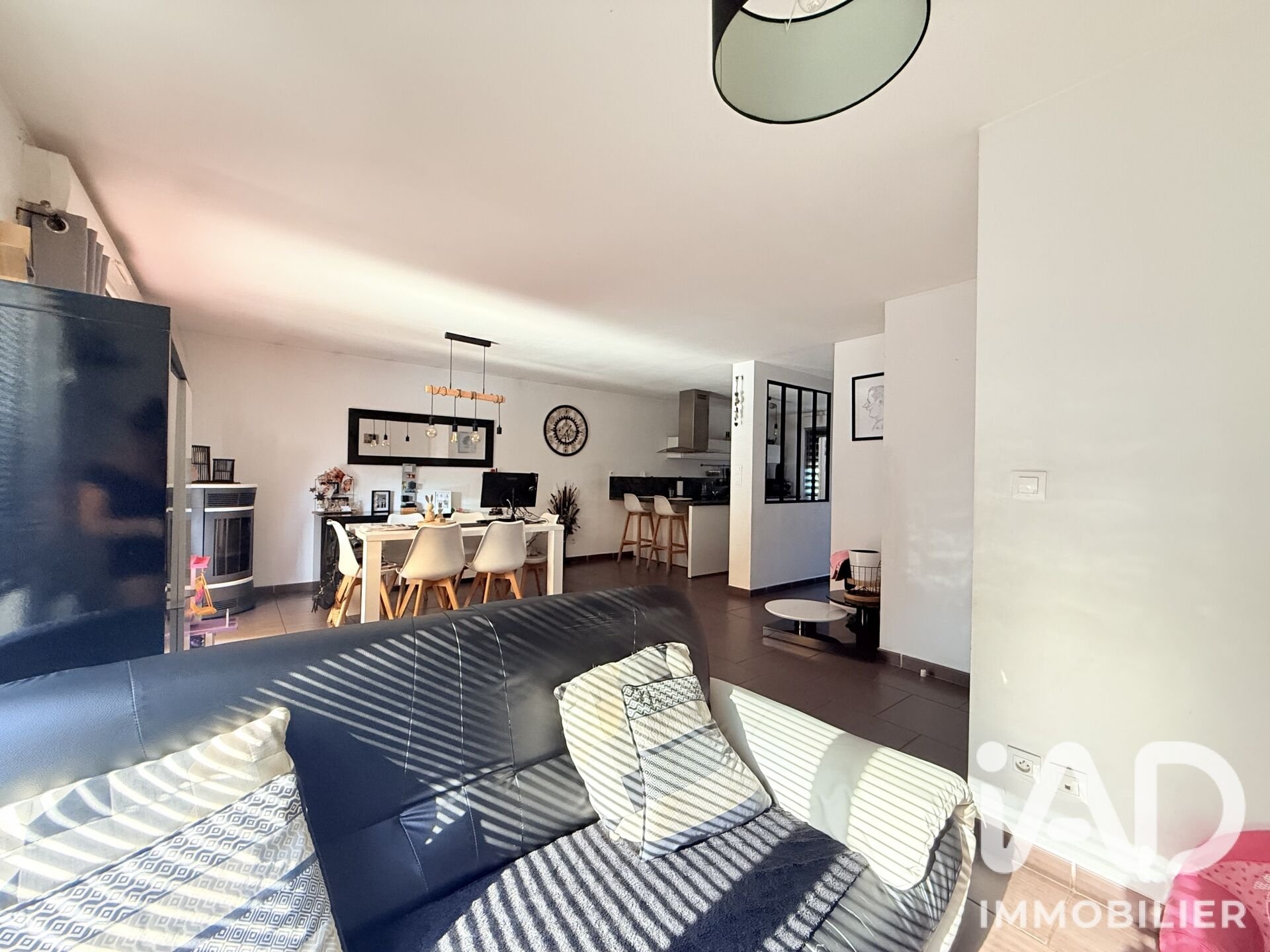 Maison à vendre, 90m², Erre