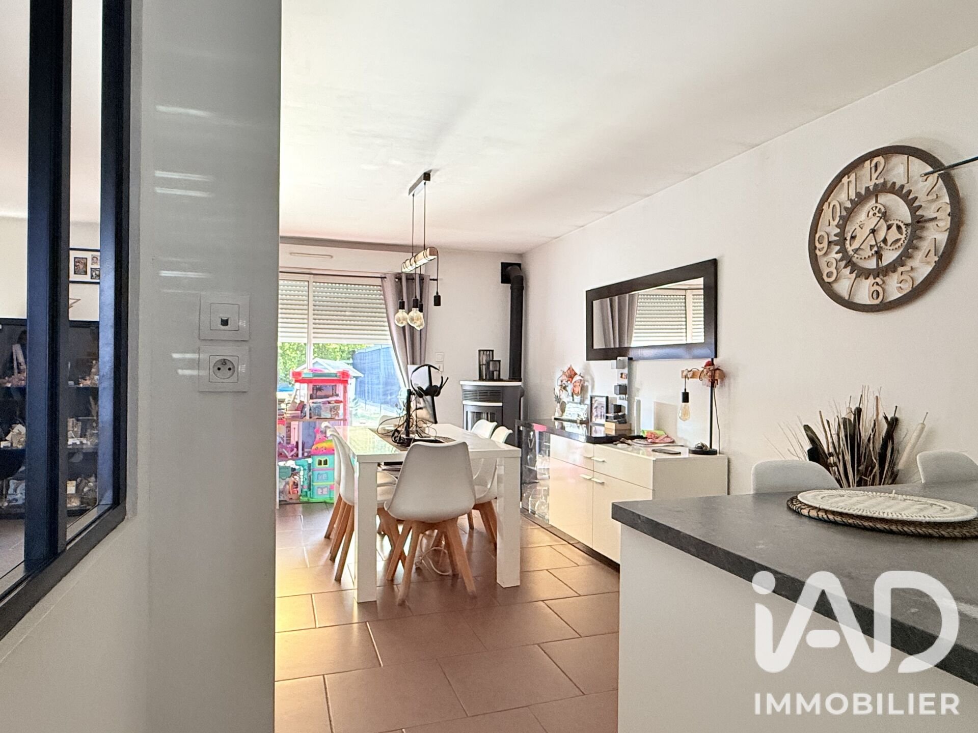 Maison à vendre, 90m², Erre