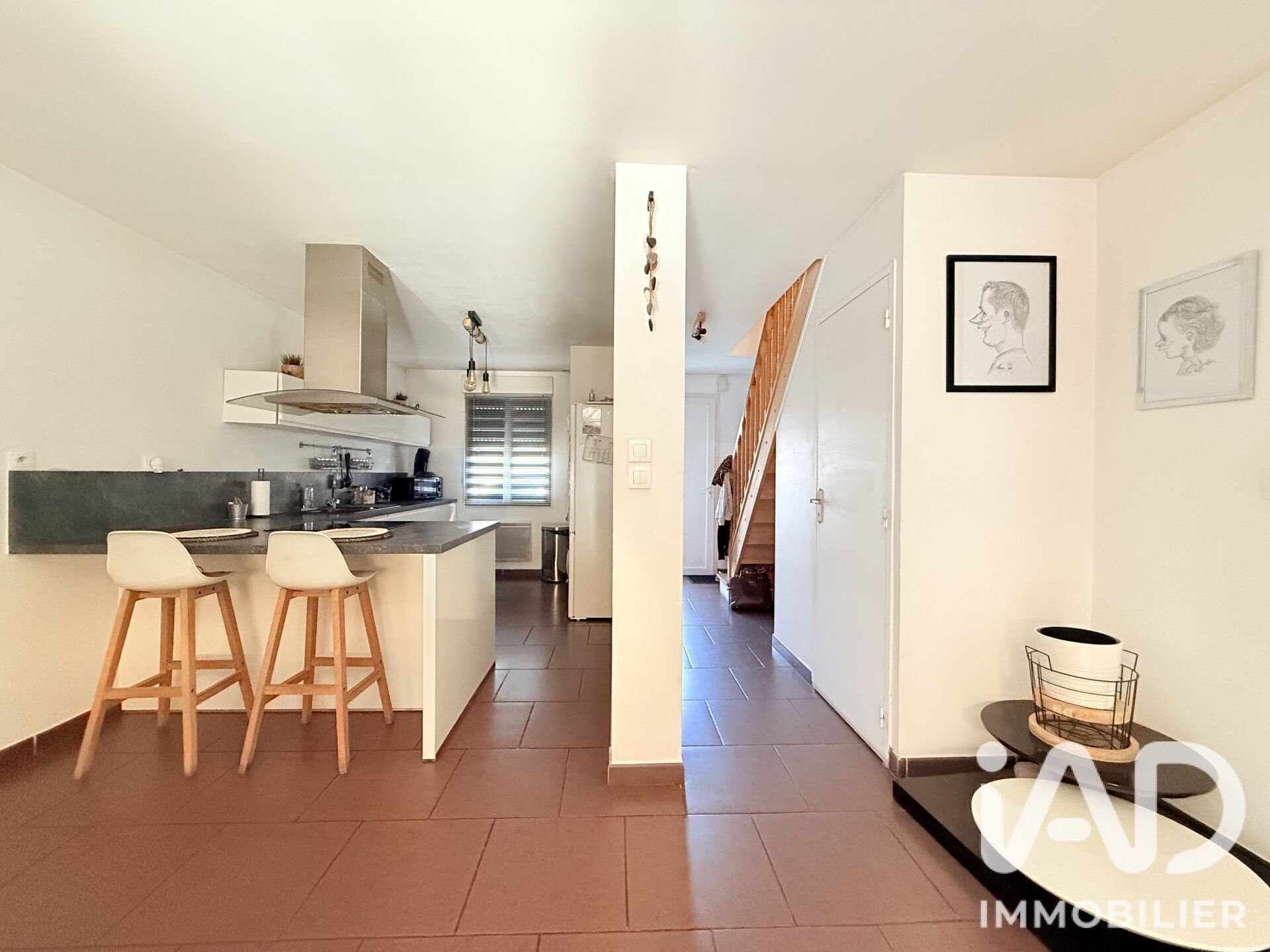 Maison à vendre, 90m², Erre