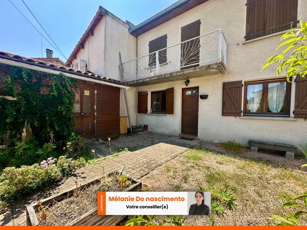 Maison à vendre, 99m², Culhat