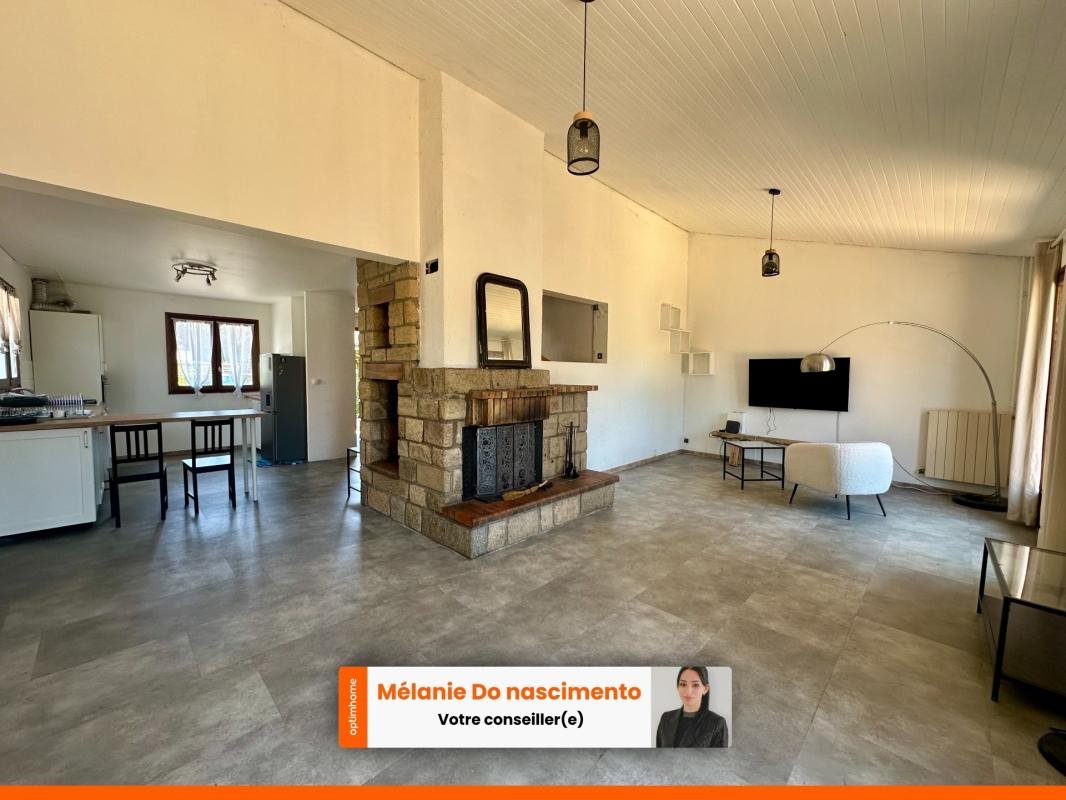 Maison à vendre, 99m², Culhat