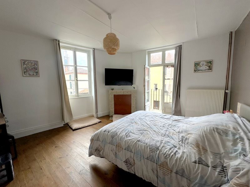 Maison à vendre, 90m², Maringues