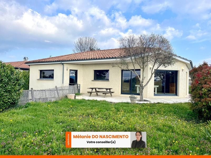 Maison à vendre, 183m², Beauregard-l'Evêque